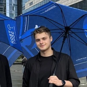 Клим, CEO ТвойЗонт